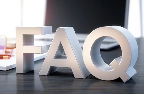 FAQ